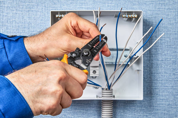 Emergency Electrical Repair Services in Oregon, OH